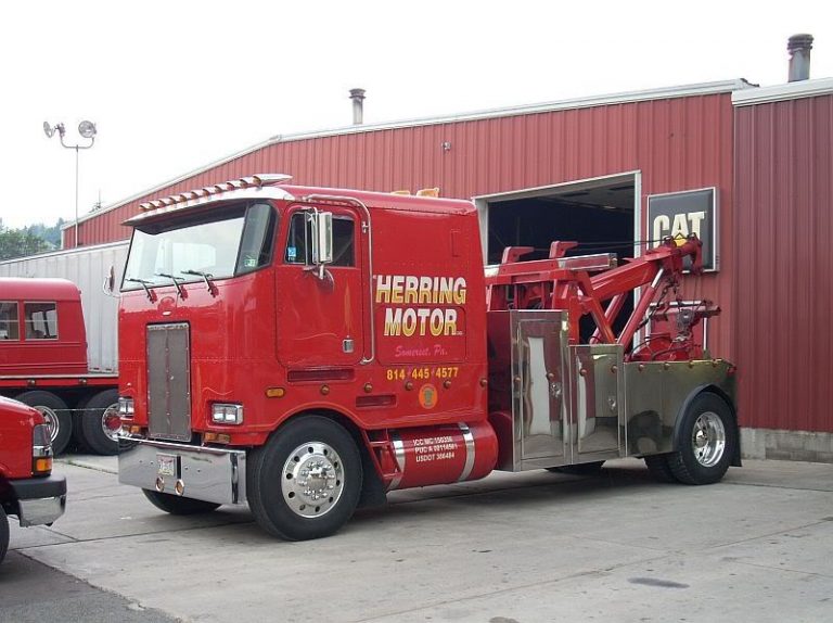 About Us Herring Motor Company