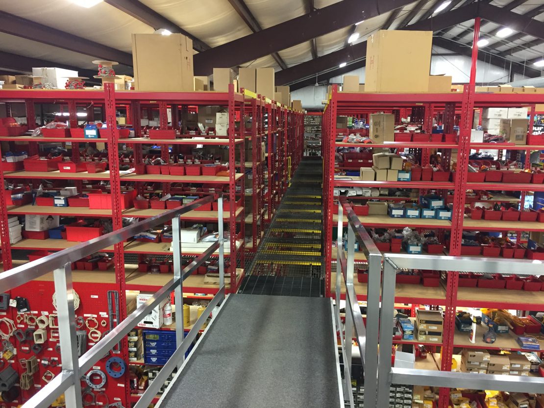 Parts Herring Motor Company