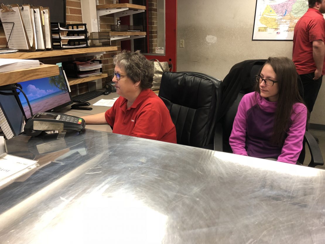 Jobs Herring Motor Company