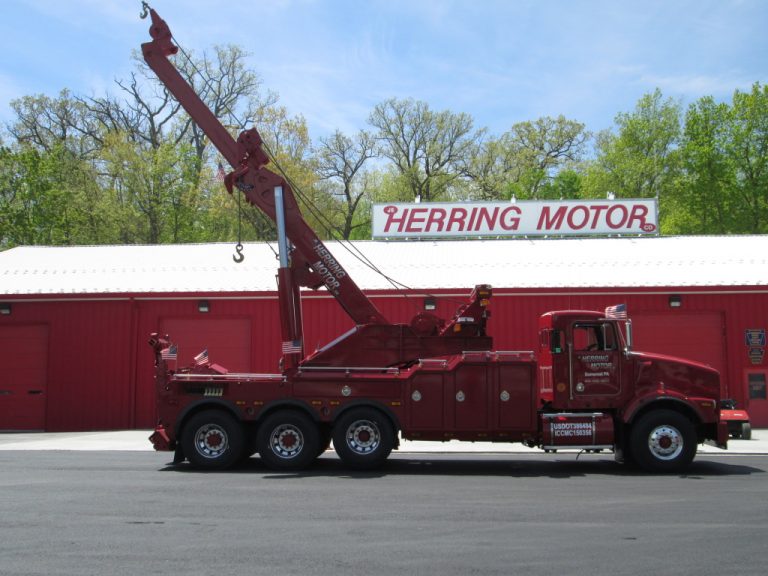 About Us Herring Motor Company