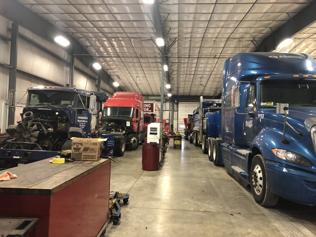 Services Herring Motor Company